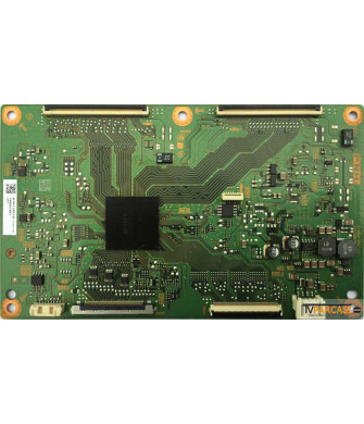 1-884-050-11, 173253811, 60EX720 SONY T-CON BOARD