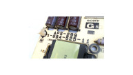 APS-299, 1-884-525-11, 60EX720 SONY POWER BOARD RESİM