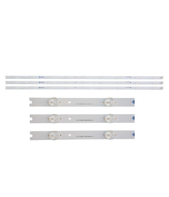 LG 43UF6407, 43UH610V, 43UH610N, 43UH650V LED BAR, 6916L2563A, 6916L-2563A, 43 V16 ART3 2563 REV2.3 2, LC430DGG(FJ)(M1) LED BAR TAKIMI