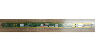 LG LC430DUY(SH)(A1) 6870S-1932C - 6870S-1933C PANEL PCB RESİM