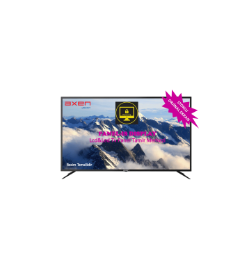 AXEN AX32DAB800 TV EKRAN