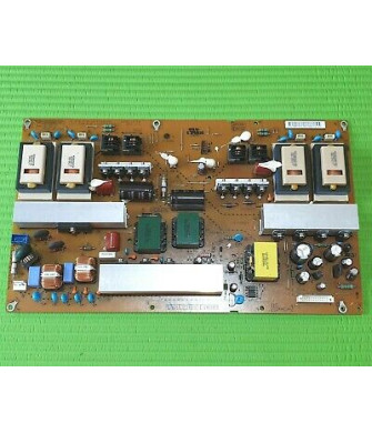 EAY57681701, 2300KPG107A-F, PLHL-T839A, LG 42LH5000, LG 42LH5020, LCD TV Power board