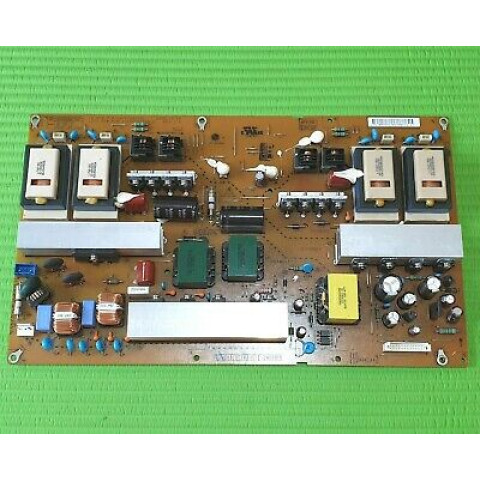 EAY57681701, 2300KPG107A-F, PLHL-T839A, LG 42LH5000, LG 42LH5020, LCD TV Power board RESİM