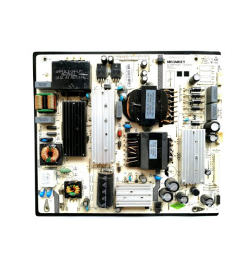 MEGMEET, PCB:MP5565-190V600, REV:1.0, SN055LDU851-2H, SN55CRE88/0227, SUNNY MAİN BOARD