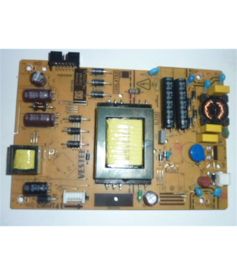 VESTEL 32HB5000 17IPS62,23367482 POWER BOARD