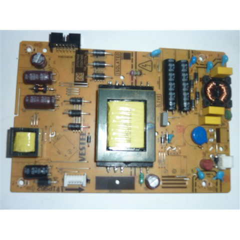 VESTEL 32HB5000 17IPS62,23367482 POWER BOARD RESİM