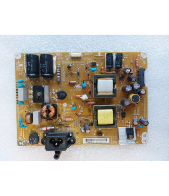 LG 32LB582V EAX65391401 (2.6) POWER BOARD