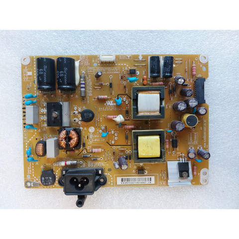 LG 32LB582V EAX65391401 (2.6) POWER BOARD RESİM