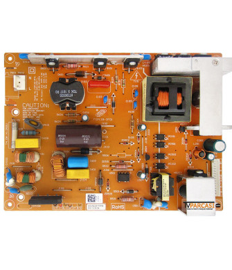 ARÇELİK TV 82-203 FSP139-3F01 POWER BOARD