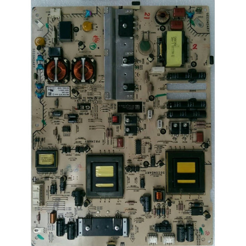 SONY KDL-46EX520 APS285 POWER BOARD RESİM