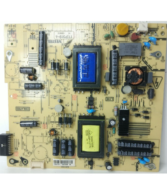 VESTEL 32PF7050 17IPS19-4, 23042149 POWER BOARD