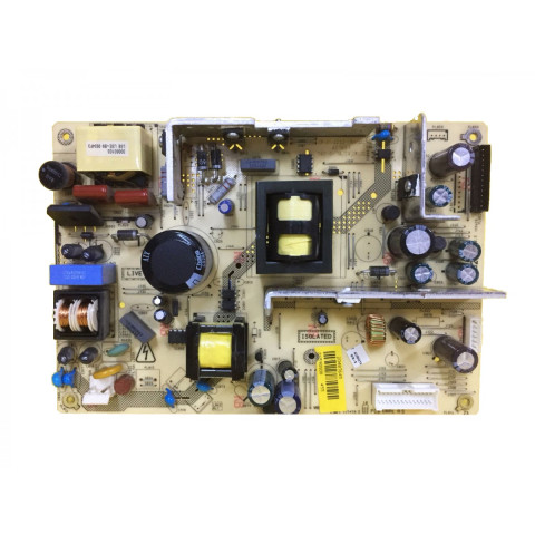 VESTEL 32VH3000 17PW26-4 , 20487645 POWER BOARD RESİM