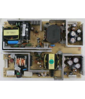 BEKO F776 LCD TV CEM1-0223B POWER BOARD