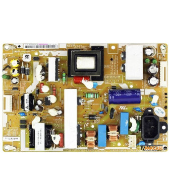 SAMSUNG LE32C450E1W BN44-00338A POWER BOARD