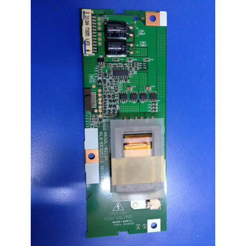 PHİLİPS 32PF5320 6632L-0212A INVERTER RESİM