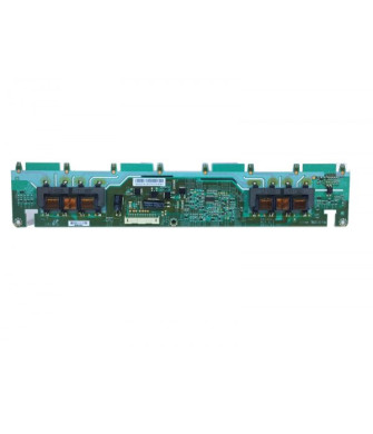 SAMSUNG LE32C530F1 SSI320_4UP01 LCD TV INVERTER BOARD