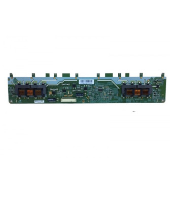 SAMSUNG LE32C530F1 SSI320_4UH01 LCD TV INVERTER BOARD