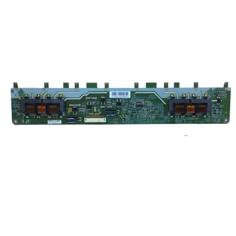 SAMSUNG LE32C530F1 SSI320_4UH01 LCD TV INVERTER BOARD RESİM