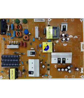 PHILIPS 47PFK6309/12 715G6338-P02-000-002S POWER BOARD