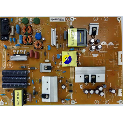 PHILIPS 47PFK6309/12 715G6338-P02-000-002S POWER BOARD RESİM