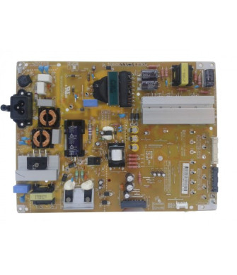 LG 55LB730V EAX65424001(2.2) POWER BOARD