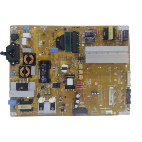 LG 55LB730V EAX65424001(2.2) POWER BOARD RESİM