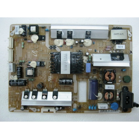 SAMSUNG UE40ES6300 BN44-00518P POWER BOARD RESİM