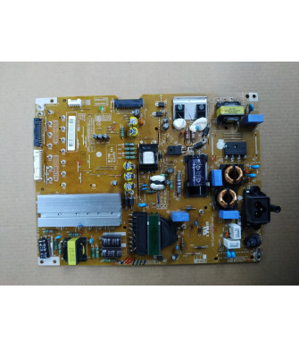 LG 42LB670V-ZA EAX65424001(2.3) POWER BOARD