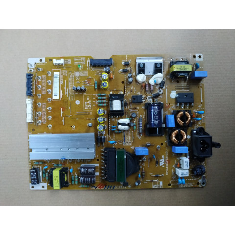 LG 42LB670V-ZA EAX65424001(2.3) POWER BOARD RESİM