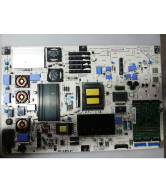 LG 42LE-4500ZA EAX60803101 POWER BOARD