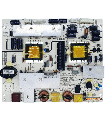  SUNNY SN032LD6M181-V2FM AY090P-4SF01 POWER BOARD