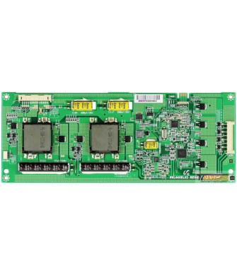 TOSHIBA 46SL733 SSL460EL02 REV0.2 INVERTER BOARD