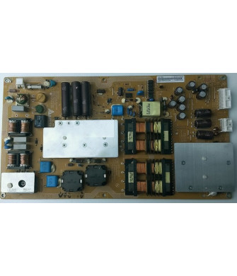 TOSHIBA 46SL733 DPS255GP-A V71A00015300 POWER BOARD