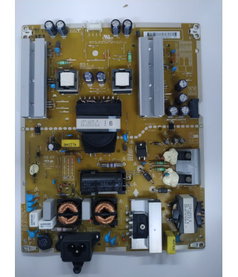 EAX66203101 LG55LF650V POWER BOARD 