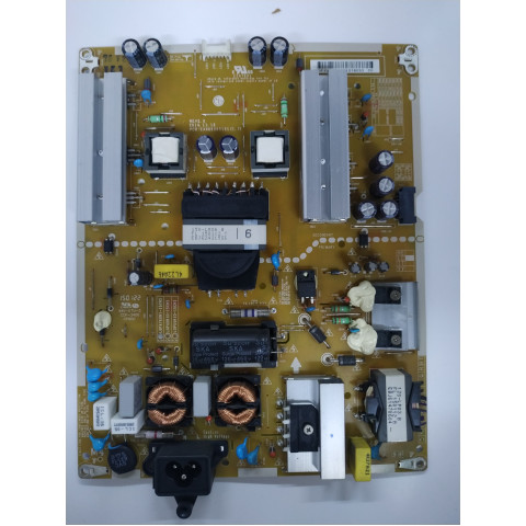 EAX66203101 LG55LF650V POWER BOARD RESİM