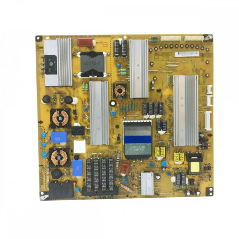 EAX62876201/9 , EAY62169901 LG 55LW4500 POWER BOARD RESİM