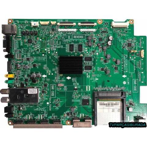 EAX64307906(1.0),  EBT62225723, 42LM640S, 47LM640S, 55LM640S  MAIN BOARD RESİM