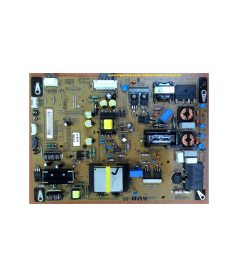 EAX64744204(1.5), EAY62608903, 42LM640S, 47LM640S, 55LM640S POWERBOARD 