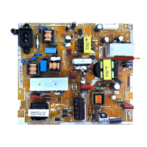 BN44-0552A , PSLF930C04D, 40EH6030 POWER BOARD RESİM