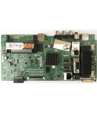 17MB96 (23235143) VESTEL 32FA7100 MAINBOARD, ANAKART