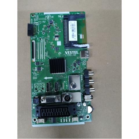 17MB140 (23436784), 48FD5400 MAINBOARD,ANAKART RESİM