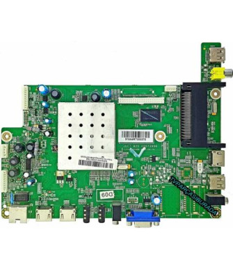 JUC7.820.00073996 , PREMIER , PR50W5 , C490F14-E1-L , MAİN BOARD , ANA KART