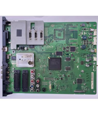 313926858764, 313912363701, PHILIPS 37PFL5603 MAİN BOARD , ANA KART