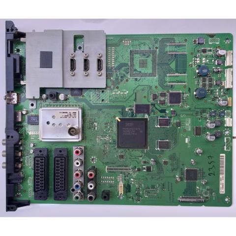 313926858764, 313912363701, PHILIPS 37PFL5603 MAİN BOARD , ANA KART RESİM