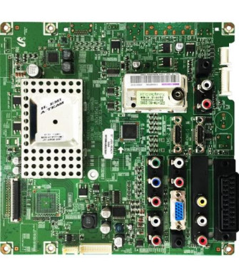 BN94-02122Q, BN94-02169T, BN41-00982B, V315B1-L01, LE32A330J1, SAMSUNG MAİN BOARD