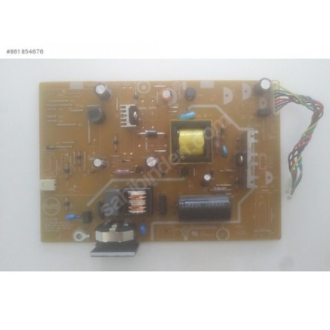 715G4497-P03-000-001C PHILIPS MONITOR POWER BOARD RESİM