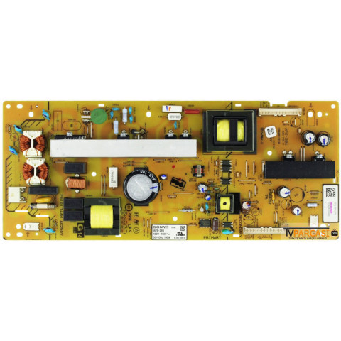 SONY KDL40BX420 APS284 POWER BOARD RESİM