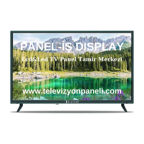 DİJİTSU 75DS9800 TV EKRAN RESİM