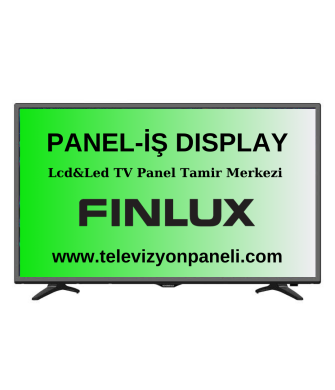 FINLUX 75FUC8560 TV EKRAN