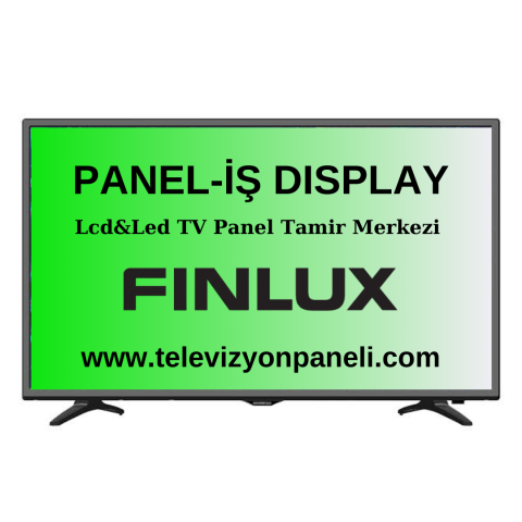 FINLUX 75FUC8560 TV EKRAN RESİM